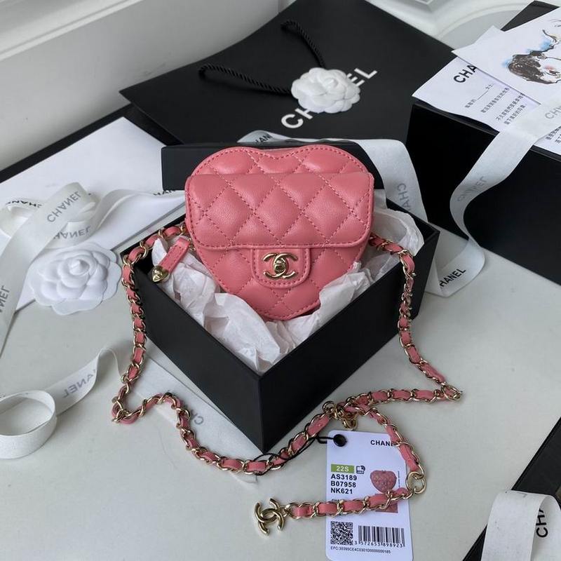 Chanel Handbags 357